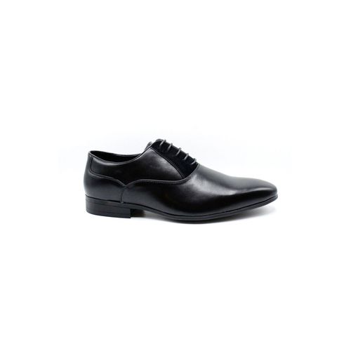 Chaussures De Ville Noir