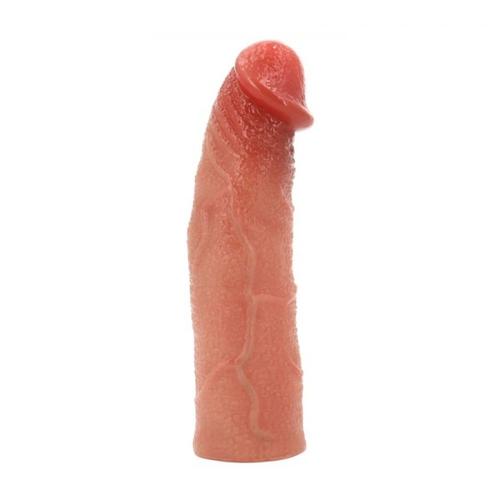 Gaine Penis Gaine De Pénis Extyslive 17 X 4cm Extendmydick