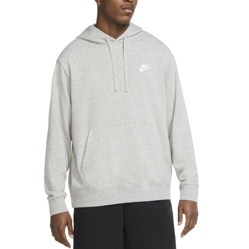 Sweat À Capuche Club Gris - Cz7857-063 - Xxl