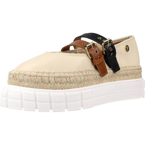 Yellow Miu Colour Brun Clair