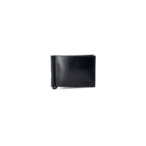 Portefeuilles Homme CALVIN KLEIN ck median bifold 6cc w/clip k50k510329