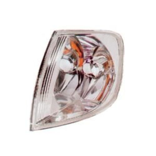 Feu Avant Gauche Pour Volkswagen Polo Iii Phase 2, 1999-2001, Incolore, Neuf