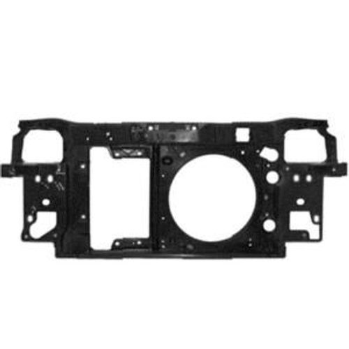 Masque Armature De Face Avant Pour Volkswagen Polo Iii Phase 2, 1999-2001, Mod. Essence Avec Climatisation, Neuf