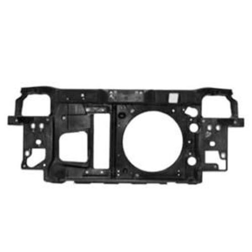Masque Armature De Face Avant Pour Volkswagen Polo Iii Phase 2, 1999-2001, Mod. Diesel- 47 Kw (1.9 L), Neuf
