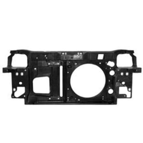 Masque Armature De Face Avant Pour Volkswagen Polo Iii Phase 2, 1999-2001, Mod. Diesel- 42/47 Kw (1.7 L), Neuf