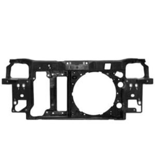 Masque Armature De Face Avant Pour Volkswagen Polo Iii Phase 2, 1999-2001, Mod. Diesel- 55kw (1.4l), Neuf