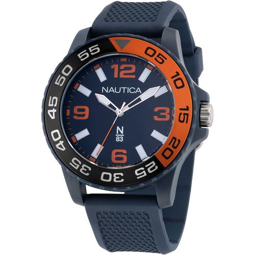 Montre Seul Le Temps Homme Nautica Trendy Cod. Napfws302 Nautica