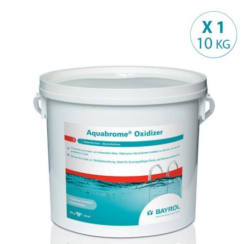 Aquabrome® oxidizer 10 kg