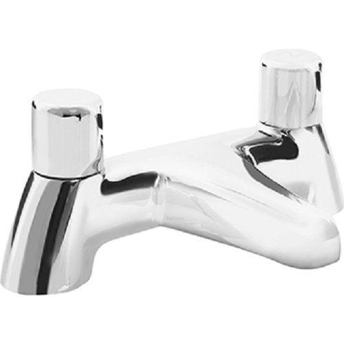 Bristan CHC BF C Choix de baignoire, Chrome