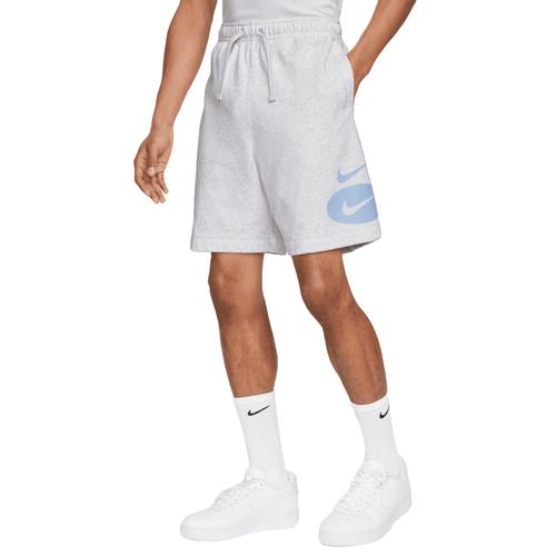 Short Swoosh League Gris - Dm5487-051 - S