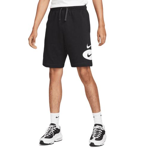 Short Swoosh League Noir - Dm5487-010 - Xl