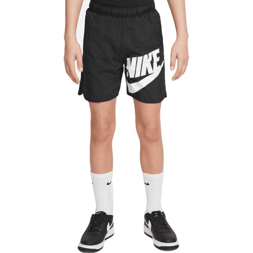 Short Woven Noir - Do6582-010 - L (147-158 Cm)