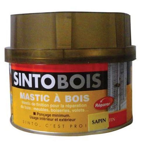 MASTIC SINTOBOIS