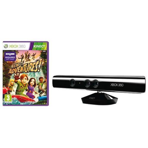 Xbox 360 Kinect
