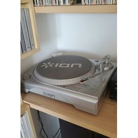 Tourne Disque Ion LPDOCK