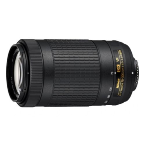 Objectif Nikon AF-DX NIKKOR 70-300 