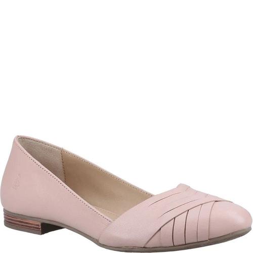 Hush Puppies - Ballerines Marley - Femme