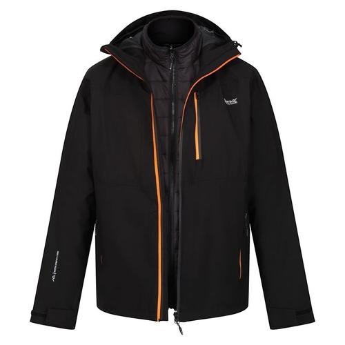 Regatta - Veste Imperméable Wentwood - Homme