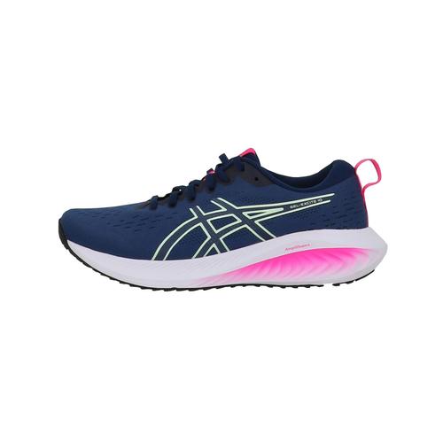 Chaussures Running Asics Gel Excite 10 Bleu Marine