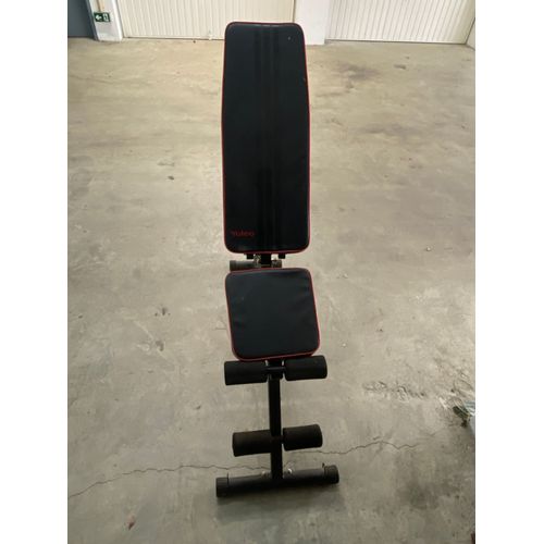 Banc De Musculation