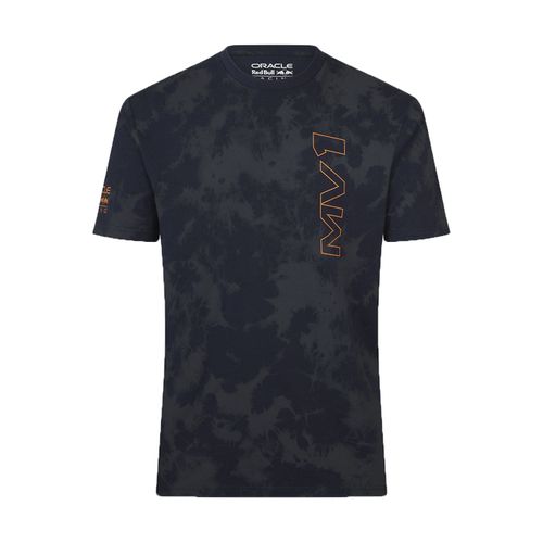 T-Shirt Enfant Rb Racing F1 Team Max Verstappen 1 Formula Officiel Formule 1