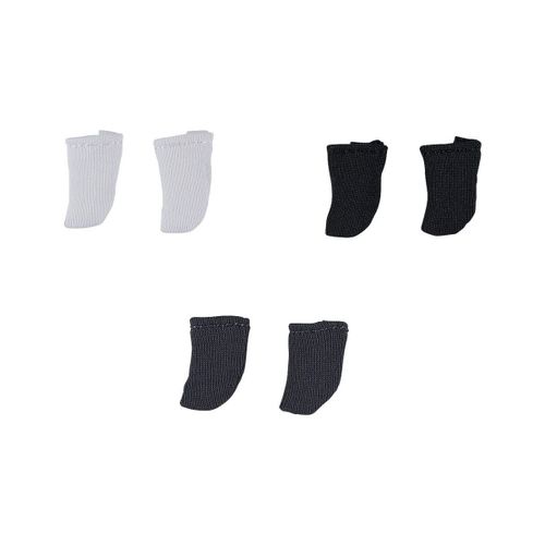 Nendoroid Doll - Accessoires Pour Figurines Nendoroid Doll Outfit Set: Socks