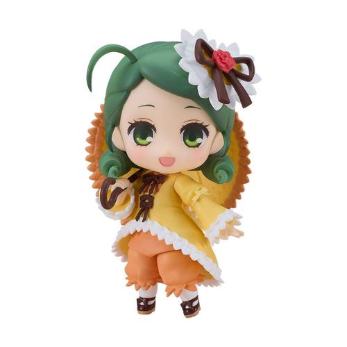 Godrozen Maiden - Figurine Nendoroid Kanaria 10 Cm