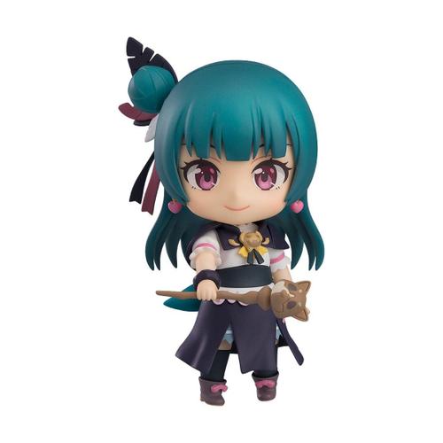 Genjitsu No Yohane: Sunshine In The Mirror - Figurine Nendoroid Yohane 10 Cm