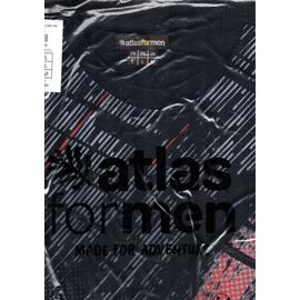 Shorts Homme Atlas for Men - Promos Soldes Hiver 2024