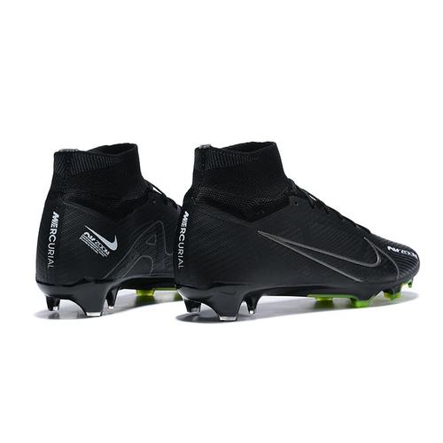 Chaussure de football à crampons pour terrain sec Nike Mercurial Vapor 14  Elite FG