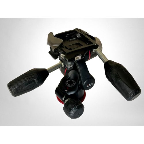 Manfrotto MHXPRO 3W Rotule 3D