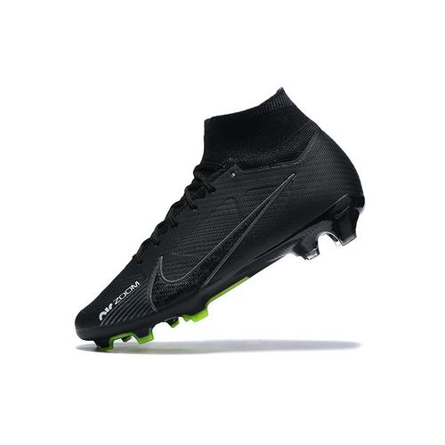 Chaussure de football à crampons pour terrain sec Nike Mercurial Vapor 14  Elite FG