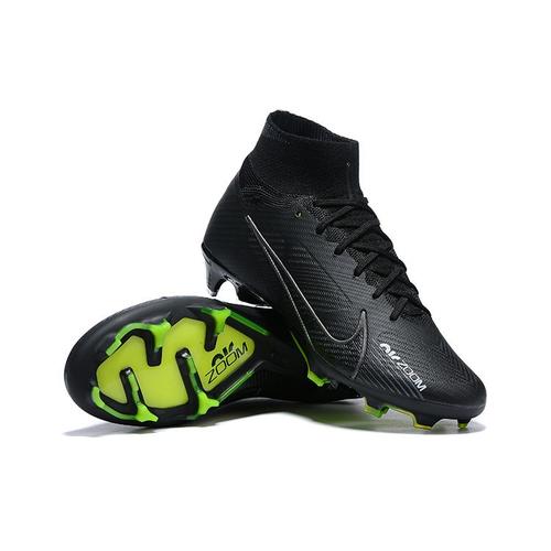 Chaussure de football à crampons pour terrain sec Nike Mercurial Vapor 14  Elite FG