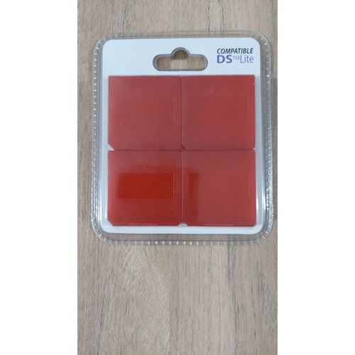 Boîte Rangement-Jeux De Nintendo Ds