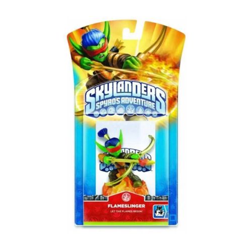 Skylanders Spyro?S Adventure Pack Flameslinger