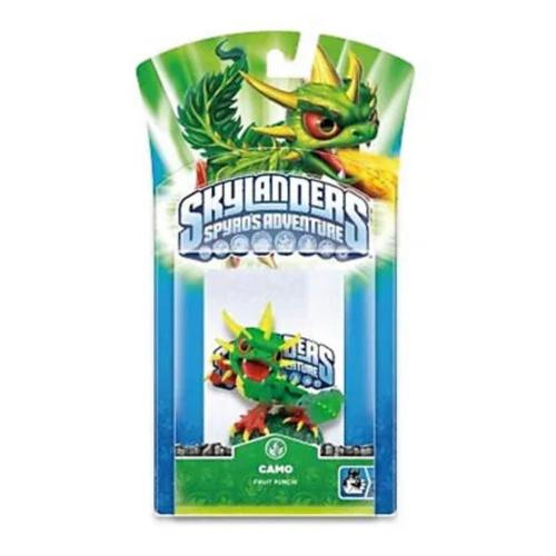 Skylanders Spyro?S Adventure Camo