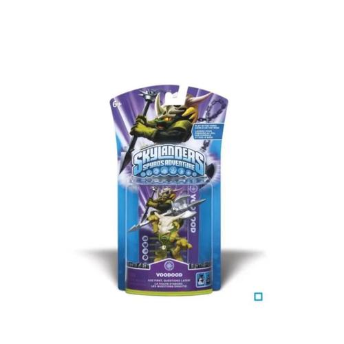 Skylanders Spyro?S Adventure Voodood