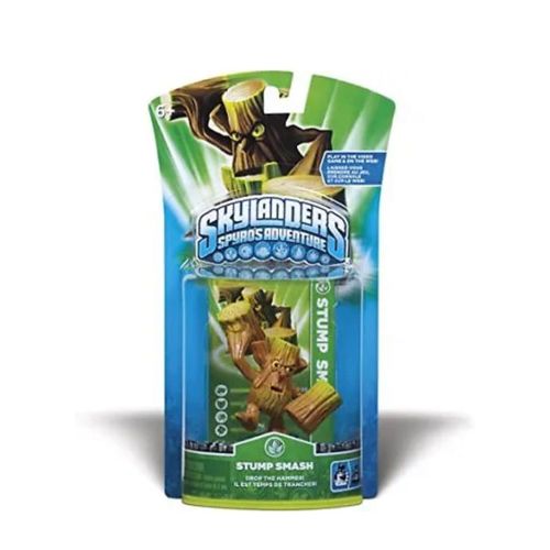 Skylanders Spyro?S Adventure Stump Smash