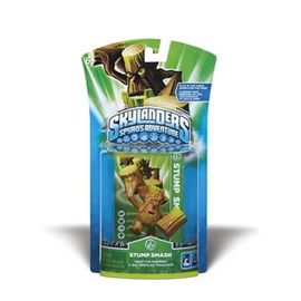 Skylanders Spyro?S Adventure Stump Smash