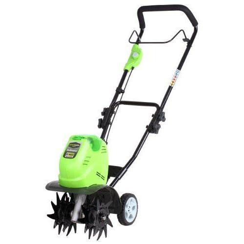 Motobineuse sans fil 40V Greenworks G40TL 21-26 cm (sans Batterie ni Chargeur)