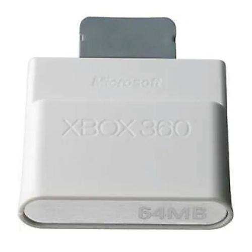 Carte Mémoire Adaptateur Carte Micro Sd 4go Xbox 360