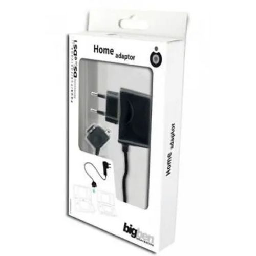 Chargeur Home Adaptor Nintendo Ds Lite Dsi Dsi Xl