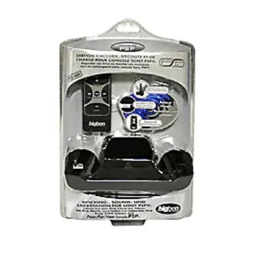Docking Station Psp Station De Charge
