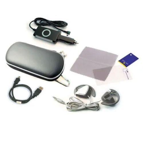 Psp Essential Pack