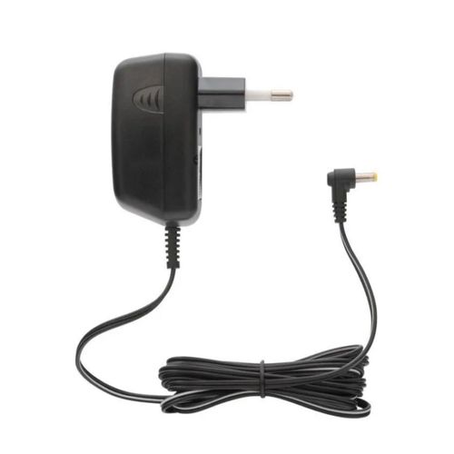 Psp & Psp Slim Chargeur Bigben Adaptateur Secteur