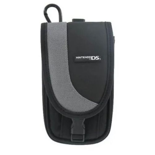 Nintendo Ds Lite Carrying Case Ndsl 100