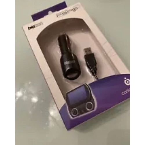 Psp Go Adaptateur Allume Cigare