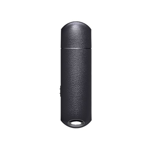 Clé USB Enregistreur vocal Espion 16 Go - noire mate