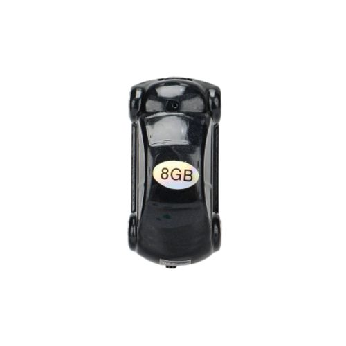 Mini voiture porte-clés Enregistreur vocal Espion 8 Go