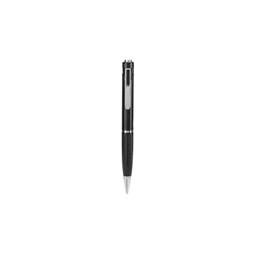 Stylo Enregistreur vocal Espion 32 Go - Noir